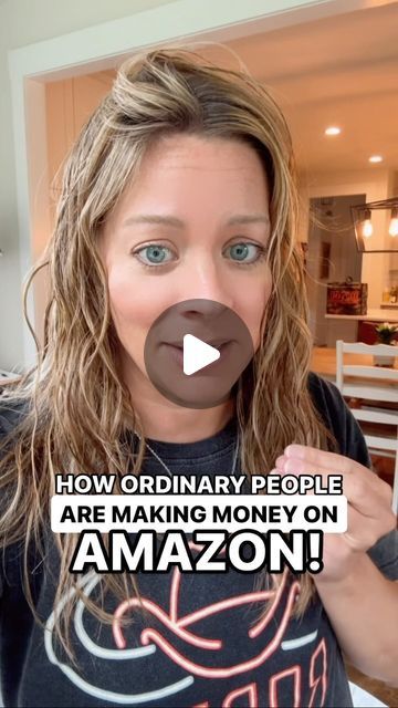 Kim Bollom | Make Money Online From Home on Instagram: "This is unbelievable👇🏻  Have you started making money from recommending Amazon products yet?🤔  If not, what are you waiting for?!?!👀  Amazon has a program called the Amazon Associate Program, that is for beginners with no experience in affiliate marketing, and you can start without any followers.🤯  Affiliate marketing has been around since the 1980s and 86% of companies utilize affiliate programs because it on average generates 40% of their profits.💥  When you are shopping on Amazon, don’t you run to the reviews anyway?! 👀  While, this business model isn’t as straight forward as physically writing a review…essentially all you have to do is post short videos with your experience and recommendation of the product to your target a Amazon Affiliate Program, Amazon Reviews For Money, Make Money On Amazon, Amazon Affiliate Marketing, Make Money Online From Home, Learn Affiliate Marketing, Make Money Writing, Amazon Video, Opening A Business