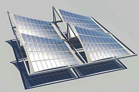 Solar Pergola, Advantages Of Solar Energy, Sustainable Building, Solar Panels For Home, Best Solar Panels, Solar Water Heater, Photovoltaic Panels, Solar Projects, Solar Electric