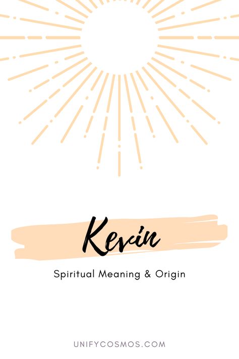 Find out more about the Spiritual Meaning of the Name Kevin and the origins of this name. I've also included a numerology explanation.#kevin #kevin meaning #namemeaning Jacob Name Meaning, Rachel Name Meaning, Baby Names 2023, Jacob Name, Meaning Of Names, Life Path Numbers, Biology Teaching, Crimson Rose, Expression Number