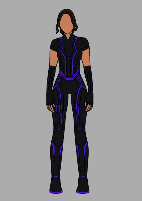 Dystopian Clothes, Space Uniform, Superhero Outfits Design, Hero Suits, Superhero Costumes Female, Hero Clothes, Dr Marvel, Avengers Outfits, Superhero Suits