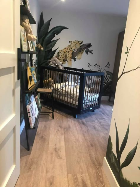 Baby Nursery Inspiration, Baby Room Neutral, Baby Room Themes, Baby Boy Room Decor, Nursery Room Design, Baby Room Inspiration, Baby Boy Room Nursery, Nursery Room Inspiration, Baby Boy Room