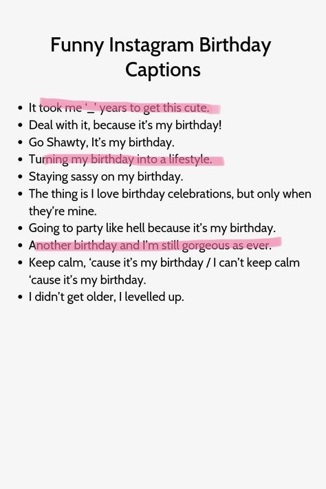 Captions For Late Post Instagram, Instagram Caption For Late Post, Late Birthday Post Captions, Muslim Bio For Instagram, Late Post Caption Instagram, Morning Captions Instagram, Bday Caption, Dope Captions For Instagram, Funny Bio Quotes