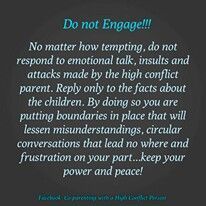 Coparenting Quotes, Co-parenting, Quotes About Moving, Parental Alienation, Narcissistic Parent, Step Parenting, It Goes On, Quotes About Moving On, Co Parenting