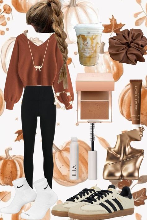 Thanksgiving Outfit Ideas For Teens, Teen Fall Outfits, Fall Birthday Outfit, Everyday Outfits Fall, Birthday Outfit For Teens, Girls Thanksgiving Outfit, Fall Outfits For Teen Girls, Stylish Outfits Casual, Outfit For Fall