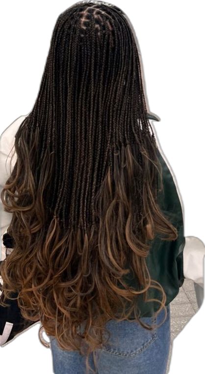 French Box Braids, Layered French Curl Braids, French Curl Braids, Curl Braids, Cute Box Braids, French Curl, Cute Box Braids Hairstyles, Protective Hairstyles Braids, Braids Hair