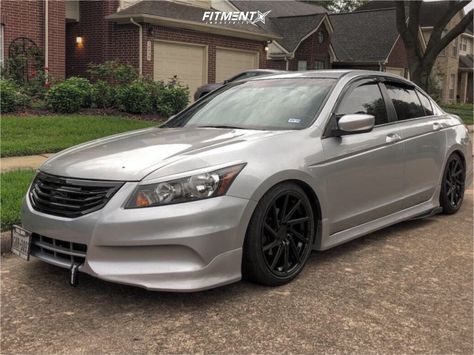 2016 Honda Accord Modified, Honda Accord 2012 Modified, 2008 Honda Accord Custom, Girly Car Accessories Bling, 8th Gen Accord, Honda Accord Modified, Honda Modified, Honda Accord 2012, Toyota Corolla Gr