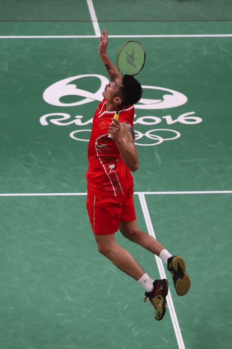 Lin Dan Wallpaper, Lin Dan Badminton, Badminton Pictures, Lin Dan, Chen Long, Badminton Photos, Olympic Medals, Drop Shot, Match Point