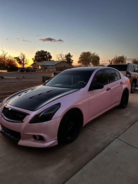 Infinity G37 Modified, G35 Sedan, G35 Coupe, G37 Sedan, School Car, Infiniti G37, Graduation Cap Designs, Import Cars, Cap Designs