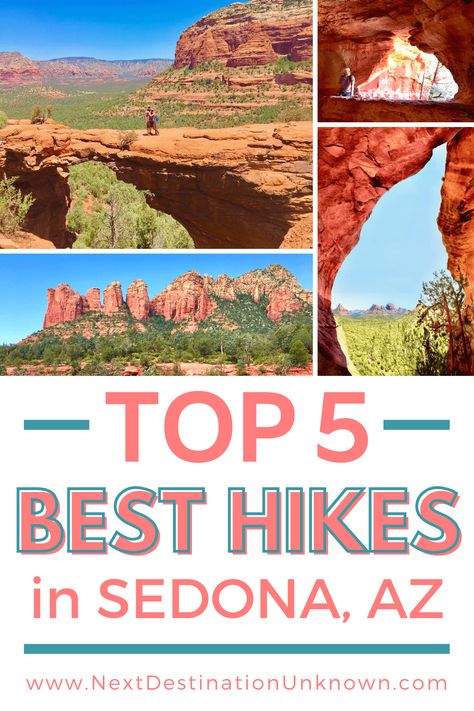 Are you looking for things to do in Sedona AZ? If you’re planning a trip to the beautiful Sedona Red Rock Country and love the outdoors, you’re in the right place! No trip to Sedona Arizona would be complete without getting a few Sedona hikes in. And I’m going to give you the top 5 best hikes in Sedona, including a few secret Sedona caves!
#hikesinsedona #sedonahikes #bestsedonahikes #besthikesinsedonaaz #sedona #sedonaaz #sedonaarizonahikes Hiking Hacks, Sedona Arizona Restaurants, Things To Do In Sedona, Sedona Hikes, Sedona Travel, Slide Rock State Park, Visit Sedona, Arizona Vacation, Couples Travel