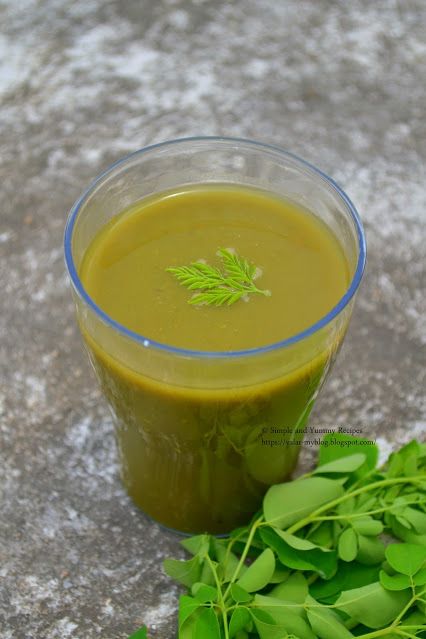 Simple and Yummy Recipes: Moringa Soup| Immunity Booster Soup Recipe | Murungai Keerai Soup Recipe | Easy Method | Simple and Yummy Recipes Soup Recipe Easy, Moringa Leaves, Delicious Soup Recipes, Small Tomatoes, Immunity Booster, Easy Soup Recipes, Healthy Easy, Delicious Soup, Soup Recipe