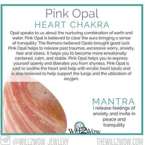 Opal Crystal Meaning, Witch Stones, Meditative Space, Opal Meaning, Crystal Healing Chart, Crystal Work, Crystal Uses, Healing Affirmations, Crystal Power