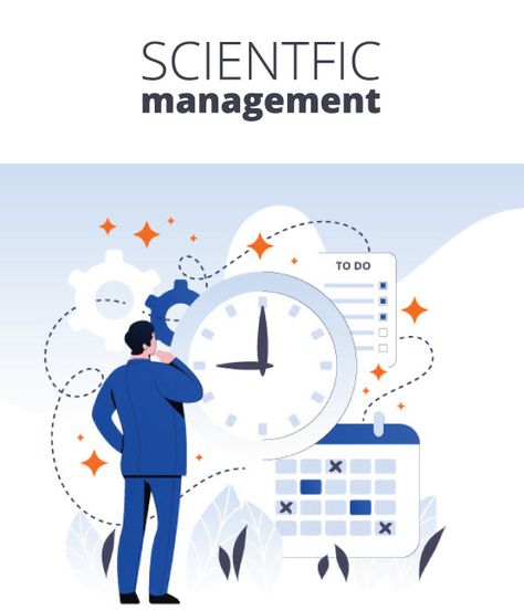 What is Scientific Management Theory? Objectives of Scientific Management Principles of Scientific Management Functions of Scientific Management Features of Scientific Management Techniques of Scientific Management Criticism Importance of Scientific Management  #Scientific #Management #Theory #Taylor #Scientific_Management #Scientific_Management_Theory Scientific Management, Scientific Poster, Management Books, Applied Science, Community Manager, Human Behavior, Study Time, Diet Plans