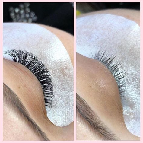 Esthetician Life, Nivea Lip Butter, Eye Lash Photography, Eyelash Extensions Care, Lash Extension Training, Lash Tricks, Extension Training, Eyelash Extensions Styles, Perfect Eyelashes