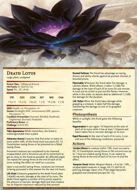 Dungeons And Dragons Stat Blocks, D D Homebrew Monsters, Dnd Fey Monsters, Dnd Monster Stats, Dnd Necromancer Art, Dnd 5e Homebrew Monsters, Strixhaven Dnd, Dnd Monsters Homebrew, Dnd Homebrew Monsters