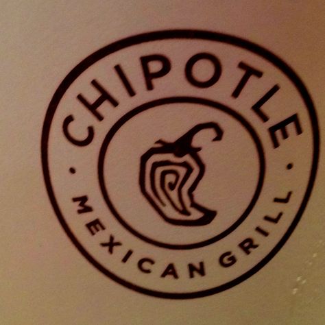 Chipotle Chipotle Logo, Tattoo Weird, Pepper Tattoo, Chipotle Pepper, In My Head, A Tattoo, I Don't Know, Stuffed Peppers, Tattoos