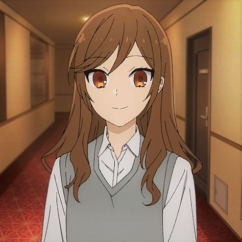 Horimiya Hori, Horimiya Piece, Ddlc Sayori, Hori Kyoko, Anime Face Claims, Kyoko Hori, Kyouko Hori, My Ordinary Life, Anime Horimiya