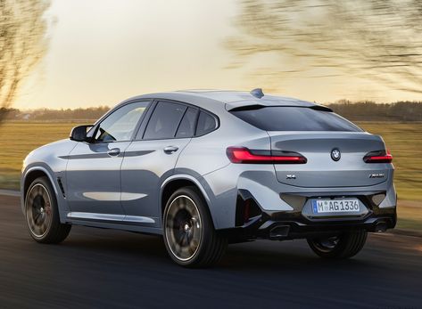 Bmw X4 M40i, New Car Wallpaper, Latest Bmw, 2022 Wallpaper, Hot Rods Cars Muscle, Car Tattoos, Bmw X4, Bmw 4 Series, Ferrari Car