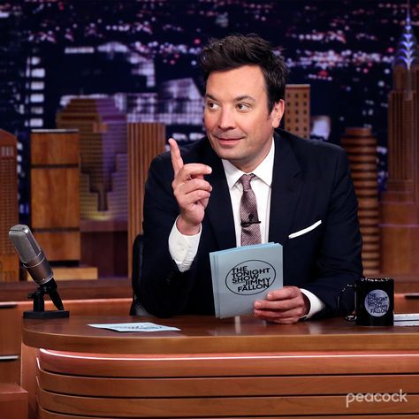 The Tonight Show With Jimmy Fallon, Tonight Show With Jimmy Fallon, The Tonight Show, Tonight Show, Jimmy Fallon, Live Show, Pretty Men, Random Stuff, York City