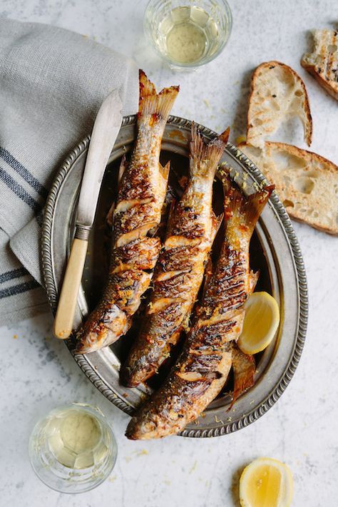 Recipe Development, Fish Photography, Recipe Photography, African Recipes, Smoked Fish, South African Recipes, Fish Recipe, Healthy Fish, International Food