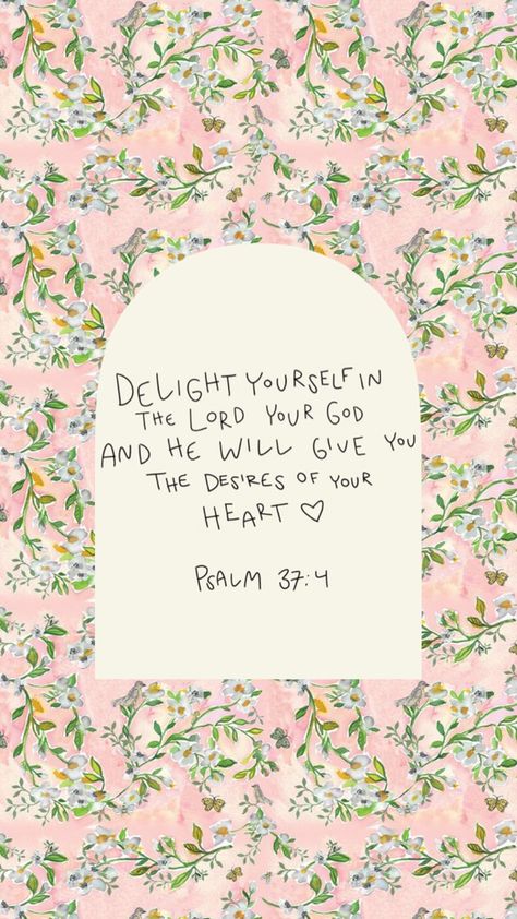 Delight In The Lord, Journal Bible Quotes, Worship Quotes, Bible Verse Background, Powerful Scriptures, Thy Word, Christian Love, Christian Motivation, Favorite Bible Verses