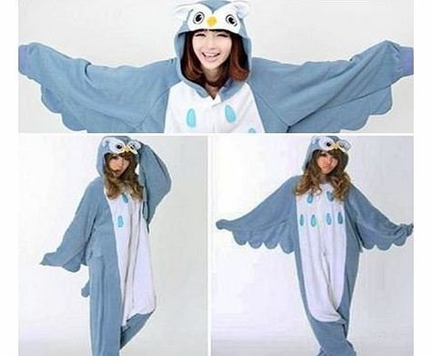 Cute! Owl Pajamas, Animal Onesies, Cosplay Cartoon, Adult Onesie Pajamas, Pajama Costume, Animal Onesie, Animal Clothing, Animal Pajamas, Unisex Onesies