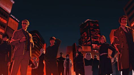 Jujutsu Kaisen Season 2, Icon X, Fanarts Anime, Laptop Wallpaper, Art Challenge, Jujutsu Kaisen, Naruto Shippuden, Jujutsu, Anime Wallpaper