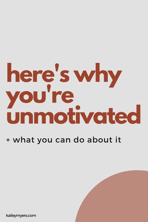 Here's why you're unmotivated + what you can do about it How To Keep Yourself Motivated, Ways To Get Out Of A Slump, How To Pull Yourself Out Of A Slump, What To Do When Feeling Unmotivated, How To Get Out Of A Slump Motivation, Get Out Of A Slump Motivation, Feeling Unmotivated Quotes, How To Become More Motivated, How To Keep Motivated