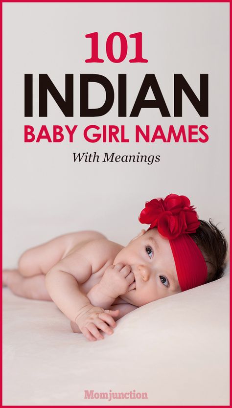 133 Most Popular And Unique Indian #Baby #Girl #Names : So, MomJunction brings you an extensive list of Indian girl names to spoil you for choice, yet help you choose better. Names Of Baby Girl, Short Baby Girl Names, India Children, Indian Girl Names, Indian Baby Girl Names, Baby Names Short, Indian Baby Names, Indian Baby Girl, Cool Baby Girl Names