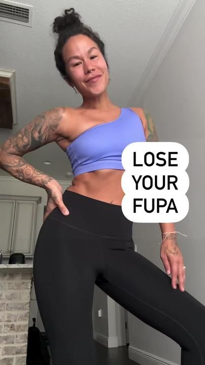 Diary of a Fit Mommy on TikTok Jennifer Lopez Workout, Lose 30 Lbs, Lower Belly Fat Workout, Stomach Fat Workout, Back Fat Workout, Tummy Workout, Mommy Workout, Lose 30 Pounds, Coming Soon Page