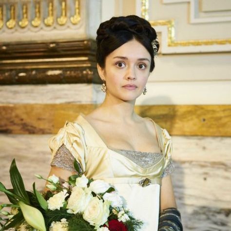 Victorian Era Hairstyles, Gibson Girl Hair, Becky Sharp, Looks To Recreate, Curled Updo, Victorian Hair, Low Chignon, Olivia Cooke, Victorian Hairstyles