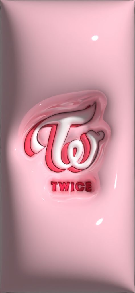 Twice 3d Wallpaper, 3d Wallpaper Kpop, Pink Wallpaper Desktop, 3d Wallpaper Cute, Cute Home Screen Wallpaper, 3d Wallpaper Iphone, Kpop Iphone Wallpaper, Jelly Wallpaper, Cute Home Screens