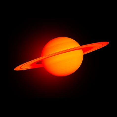 Space Icons Black Background, Orange Y2k Widgets, Orange Y2k Icon, Orange Wallpaper Y2k, Planets With Black Background, Orange Planets Aesthetic, Planets Black Background, Black And Orange Icons, Orange Aesthetic Pfp