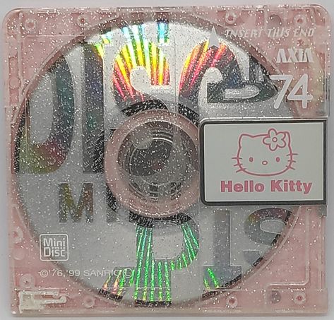 Cd Design, Nostalgia Aesthetic, Cd Cases, Japan Aesthetic, Retro Futurism, Phone Themes, Pink Aesthetic, Cute Icons, Pretty Pictures