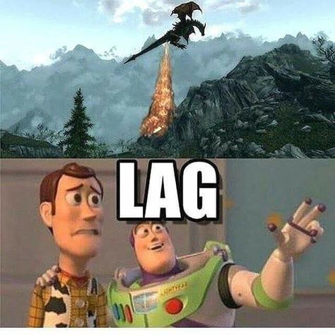 Vojenský Humor, Skyrim Funny, Gamer Meme, Nerd Memes, Funny Gaming Memes, Funny Gaming, Video Game Memes, Nerd Humor, Gambling Humor