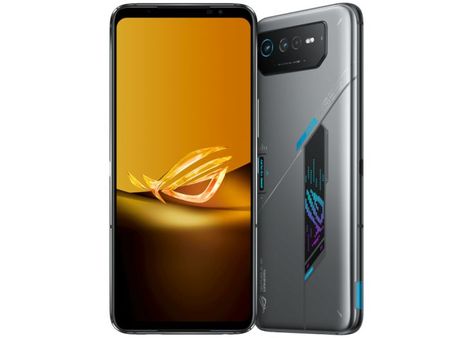 Asus ROG Phone 6D and ROG 6D Ultimate Gaming Phone, Rog Phone, Mobile Gaming, Asus Rog, Gen 1, Technology News, New Phones, New Technology, Taiwan