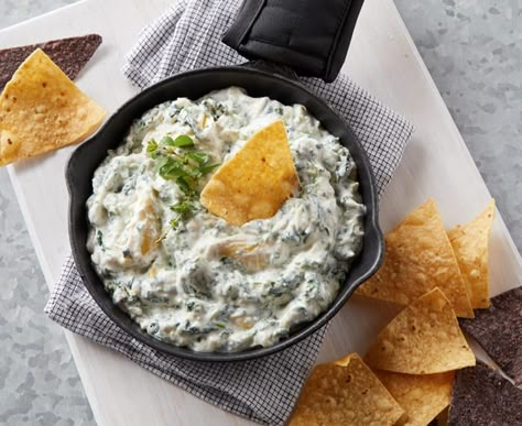 Spinach and Cottage Cheese Dip Spinach Artichoke Dip With Cottage Cheese, Whipped Cottage Cheese Savory, Cottage Dip Recipes, Spinach Artichoke Dip Cottage Cheese, Cottage Cheese Artichoke Dip, Savory Cottage Cheese Dip, Cottage Cheese Cream Sauce, Dips Made With Cottage Cheese, Cottage Cheese Popsicles