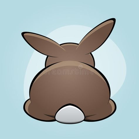 Cartoon rabbit. Funny illustration of a cartoon rabbit backside , #affiliate, #Funny, #rabbit, #Cartoon, #backside, #cartoon #ad Funny Rabbit, Cartoon Rabbit, Funny Illustration, Animal Cartoon, Rabbit Cartoon, Funny Thanksgiving, Business Advertising Design, A Cartoon, Cartoon Animals