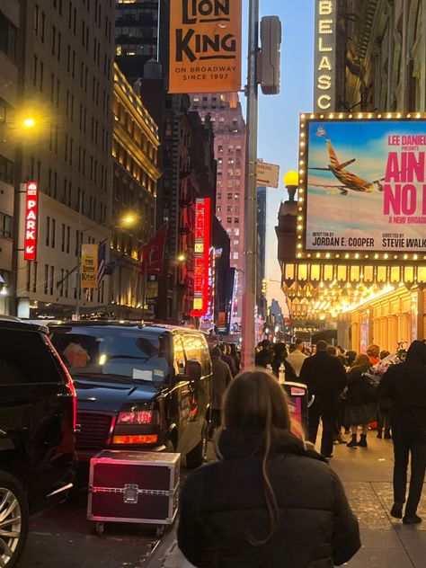 Broadway Nyc Aesthetic, Broadway Astethic, Broadway Aesthetic Stage, Broadway Dancers Aesthetic, Broadway Rehearsal Aesthetic, New York Aesthetic Broadway, Broadway New York Aesthetic, Broadway Show Aesthetic, Broadway Vision Board