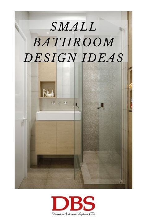 Small Shower Room Ideas Space Saving, Space Saving Shower Ideas, Shower Room Design Ideas, Shower Room Ideas, Small Space Bathroom Design, Small Bathroom Design Ideas, Small Shower Room, Modern Luxury Bathroom, Space Saving Bathroom