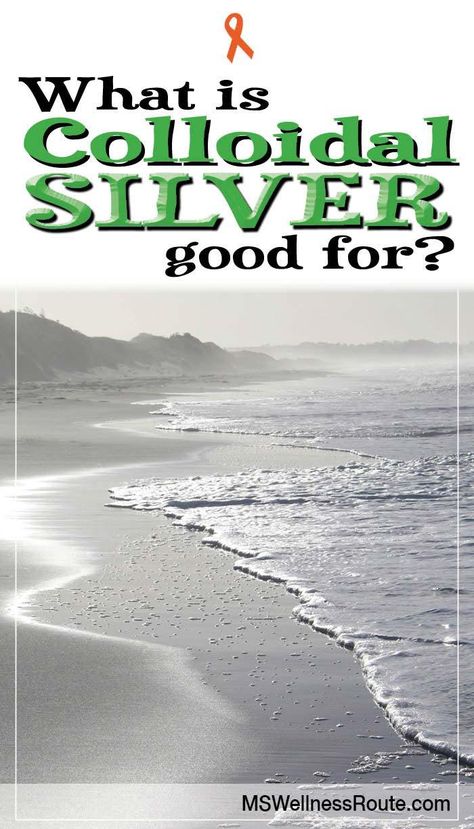 What is colloidal silver good for? Find out why it’s a good idea to keep it in your home. Colodial Silver, Silver Benefits, Trace Minerals, Homeopathic Remedies, Vitamin Supplements, Optimal Health, Essential Nutrients, Natural Supplements, Better Skin