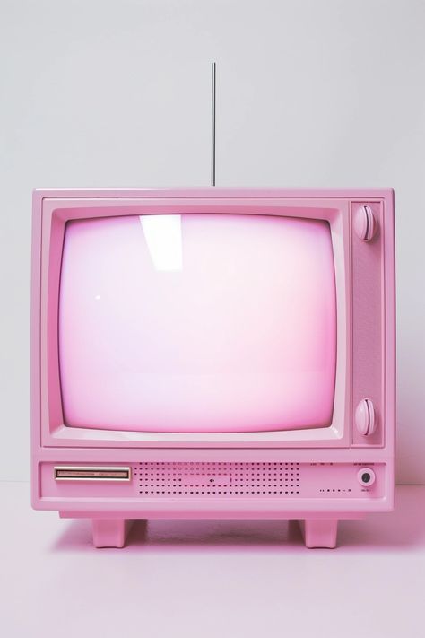 Midjourney Feed Pink Internet Aesthetic, Pink Advertising, Pink Tv Aesthetic, Pink Aesthetic Y2k, Pink Vintage Aesthetic, Pink Social Media Aesthetic, Pink Y2k Website, Camera Stencil, Pink Telephone Aesthetic Vintage