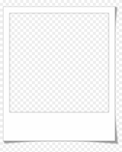 Transparent Polaroid Frame, Polaroid Frame Template, Polaroid Templates Aesthetic, Polaroid Png, Polaroid Frame Png, Editing Templates, Frame Edit, Polaroid Template, Instant Photography