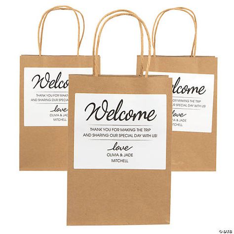 Hotel Guest Bags, Wedding Guest Gift Bag, Guest Gift Bags, Hotel Welcome Bags, Wedding Gift Bags, Wedding Welcome Bags, Wedding Gifts For Guests, Welcome Bags, Wedding Favors For Guests