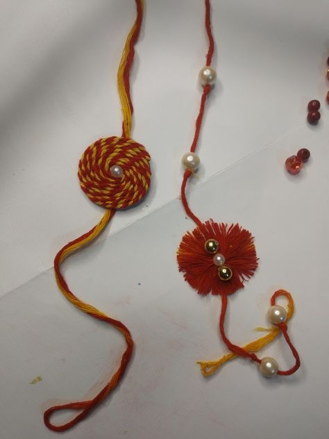 Eco Friendly Rakhi Ideas, Eco Friendly Rakhi, Janmashtami Craft, Rakhi Designs Handmade, Crochet Rakhi, Rakhi 2023, Health Walk, Rakhi 2024, Handmade Rakhi Designs