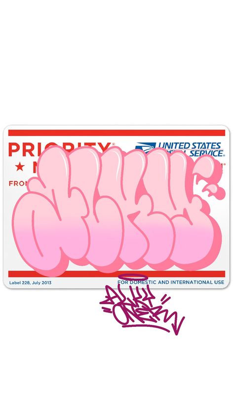 Graffiti Throw Up, Graffiti Supplies, Digital Graffiti, Skateboard Art Design, Graffiti Piece, Graffiti Words, Graffiti Lettering Fonts, Graffiti Writing, Graffiti Illustration