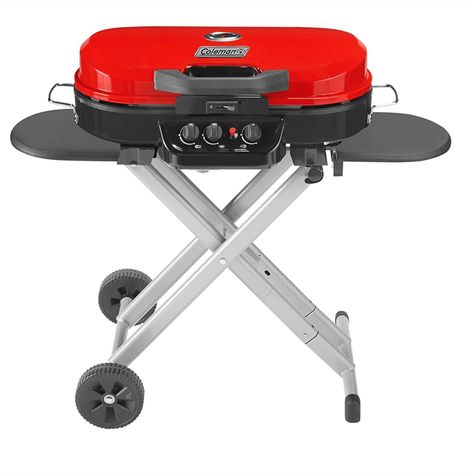 Parking Lot Party, Grilling Kabobs, Tailgate Gear, Propane Grill, Propane Gas Grill, Portable Grill, Cast Iron Grill, Portable Heater, Camping Outdoors