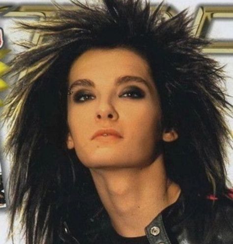 Bill Kaulitz 2007, Billy B, Hotel Bill, Lana Del Rey Songs, Tom And Bill, Georg Listing, Tokyo Hotel, Billy Boy, Kaulitz Twins