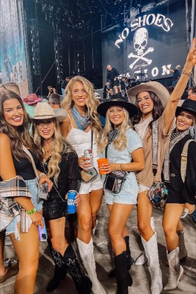 kenny chesney concert outfit Black Wedding Reception Decor, Kenny Chesney Concert Outfit, Black Wedding Reception, Kenny Chesney Concert, Country Concert Outfit Ideas, Concert Dresses, Outfit Inspiration Women, Concert Outfit Ideas, Wedding Reception Decor