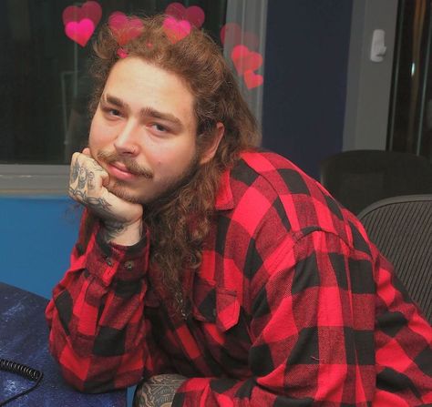 The love story of Post Malone and his fiancé Veronica as told through… #fanfiction # Fanfiction # amreading # books # wattpad Post Malone Lyrics, Post Malone Wallpaper, Post Malone Quotes, Yo Gotti, Rae Sremmurd, Top Pic, Gucci Mane, Love Post, Lil Pump