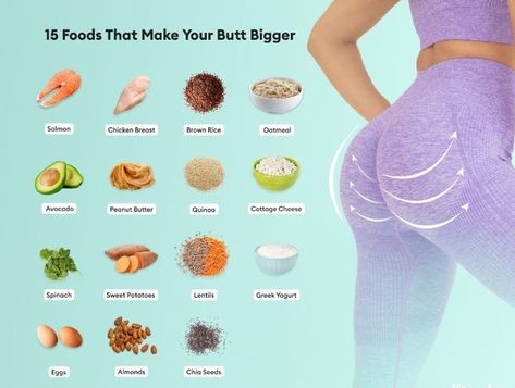 Greek Yogurt Eggs, Rice Diet, Biggest Chicken, Natural Breast Enlargement, Sweet Potato Spinach, How To Get Bigger, Nutrient Dense Food, Food Source, Foods To Eat